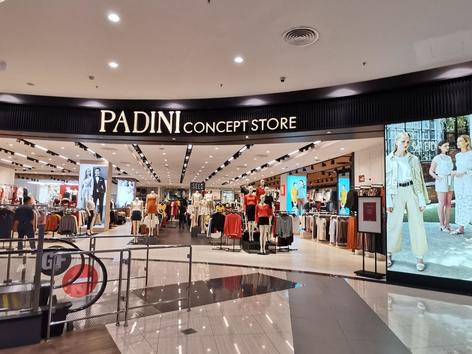 PADINI CONCEPT STORE AEON MALL Sen Sok City