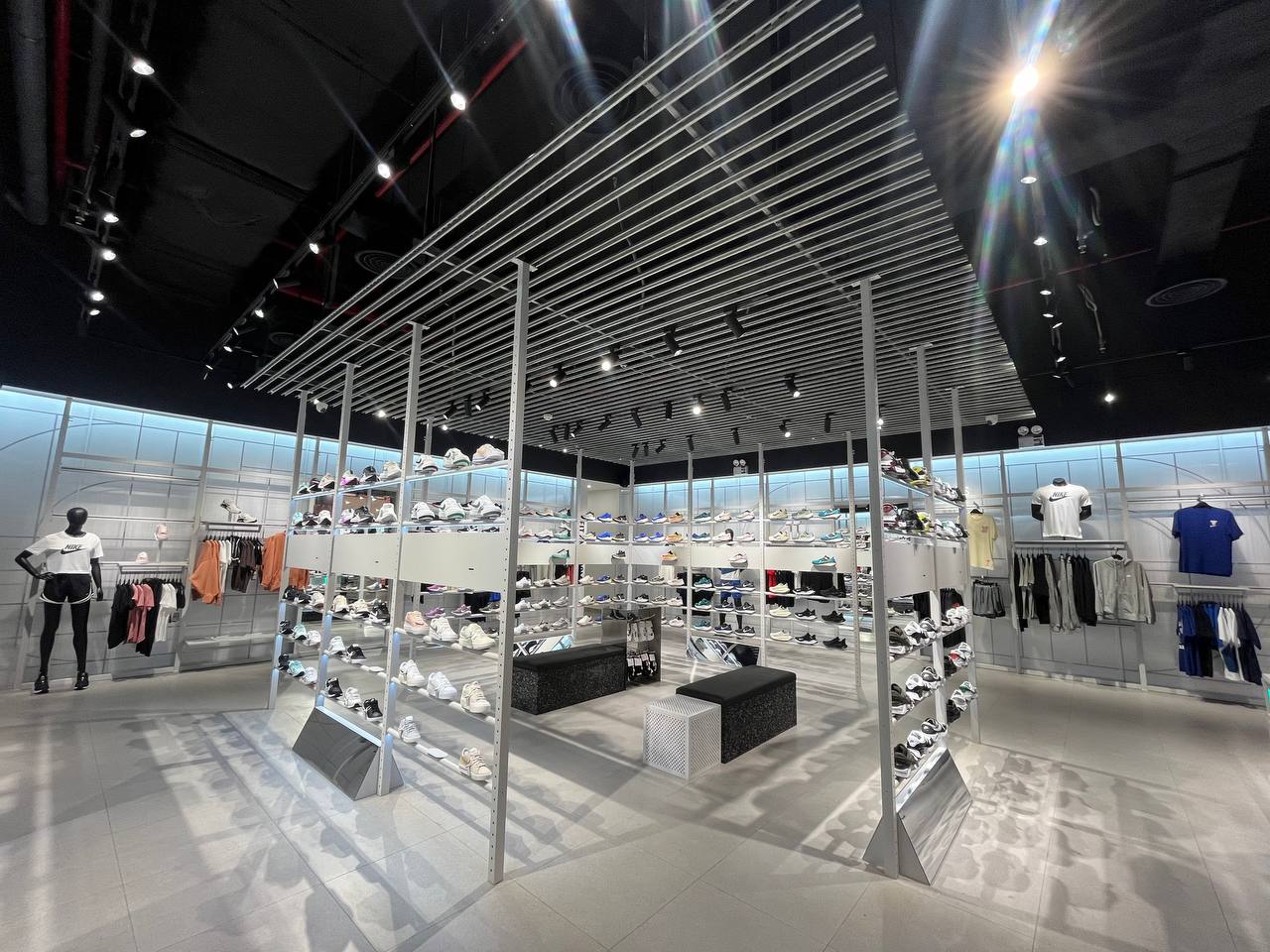 onehunga mall nike shoes